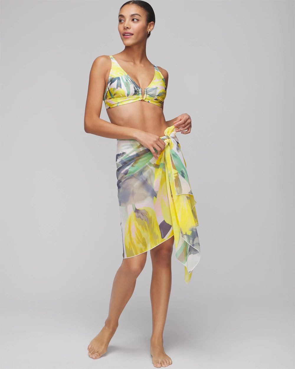 White house black market swimsuits discount